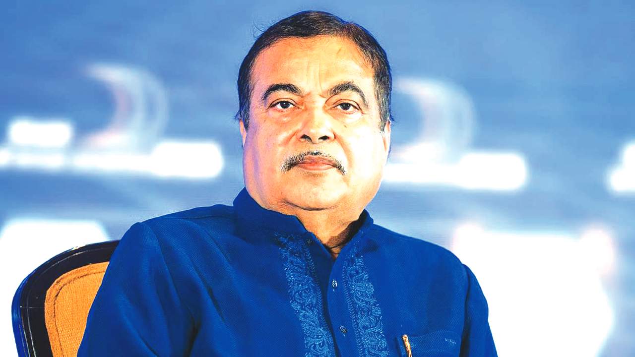 Around 5.9 crore FASTags active in country: Gadkari