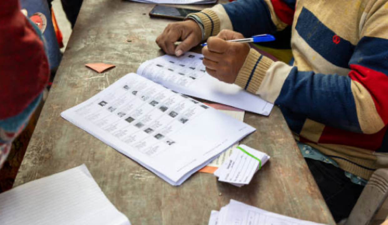 Arunachal Congress seeks transparency, constituency-wise scrutiny of final electoral roll