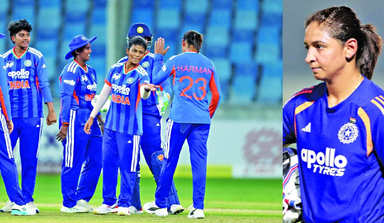 Asia Cup: India start favourites in high stakes semifinal against Bangladesh