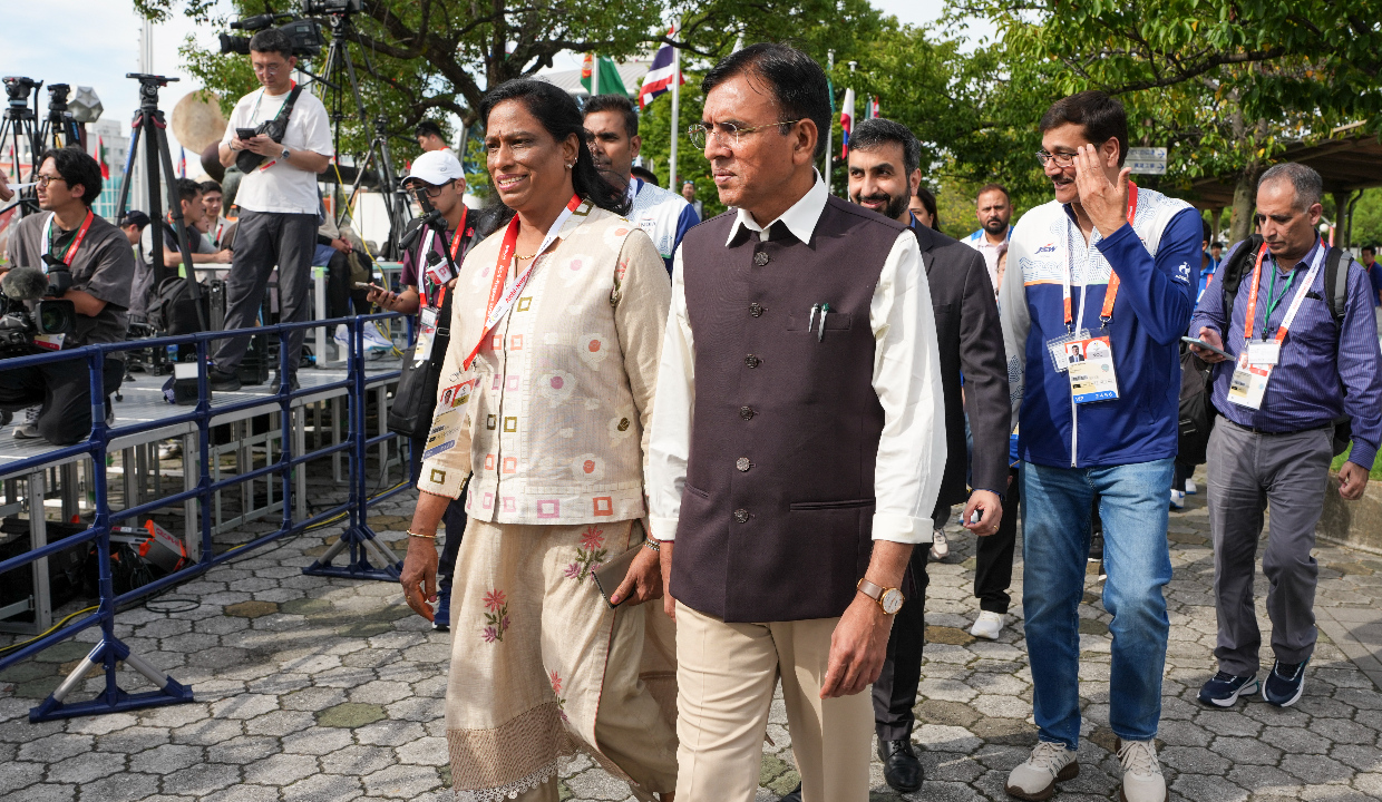 Asian Games accommodation crisis: Sports Ministry seeks Indian diaspora help