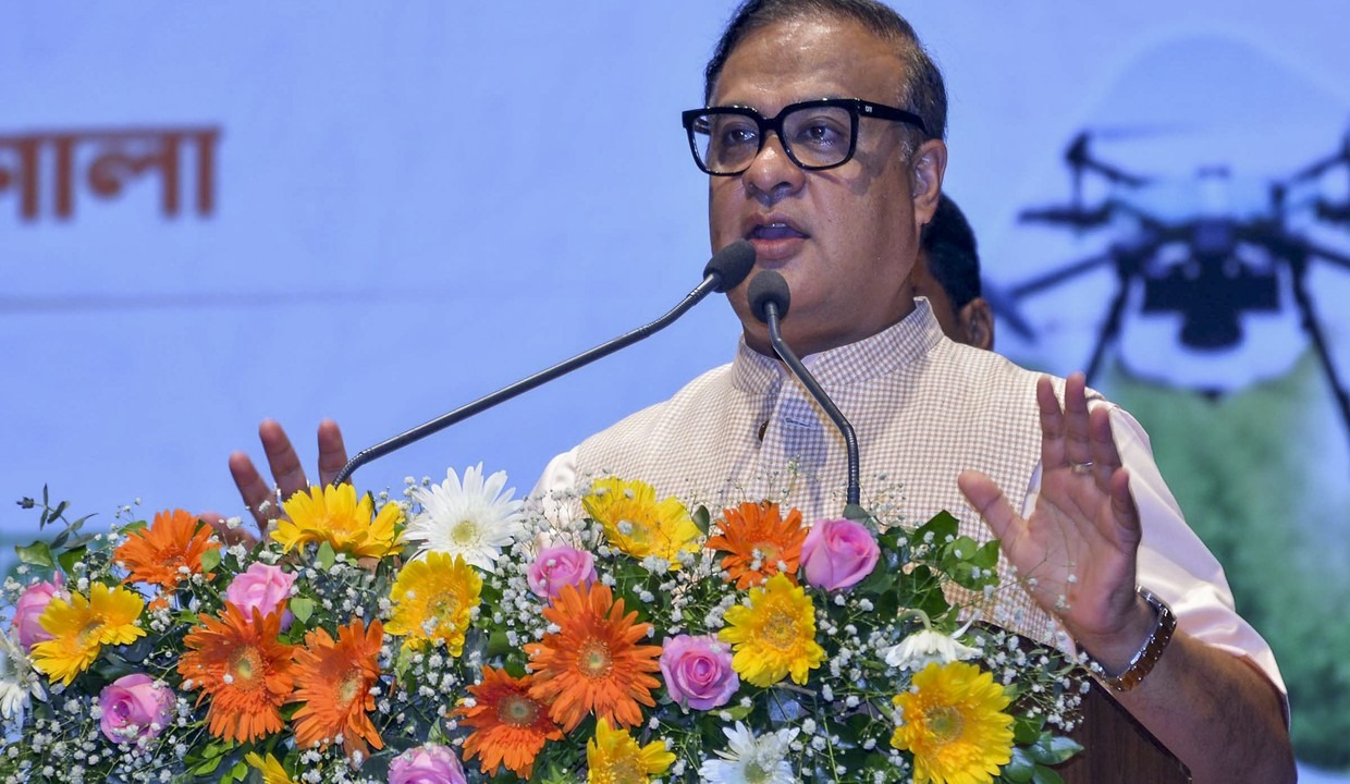 Assam CM announces 6 months moratorium on all loans in four flood-hit districts