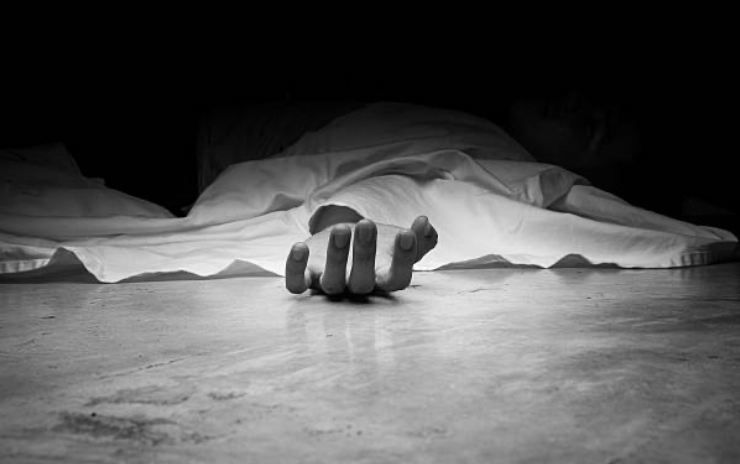 33 die in Nigerian custody; survivor says overcrowded cell caused suffocation