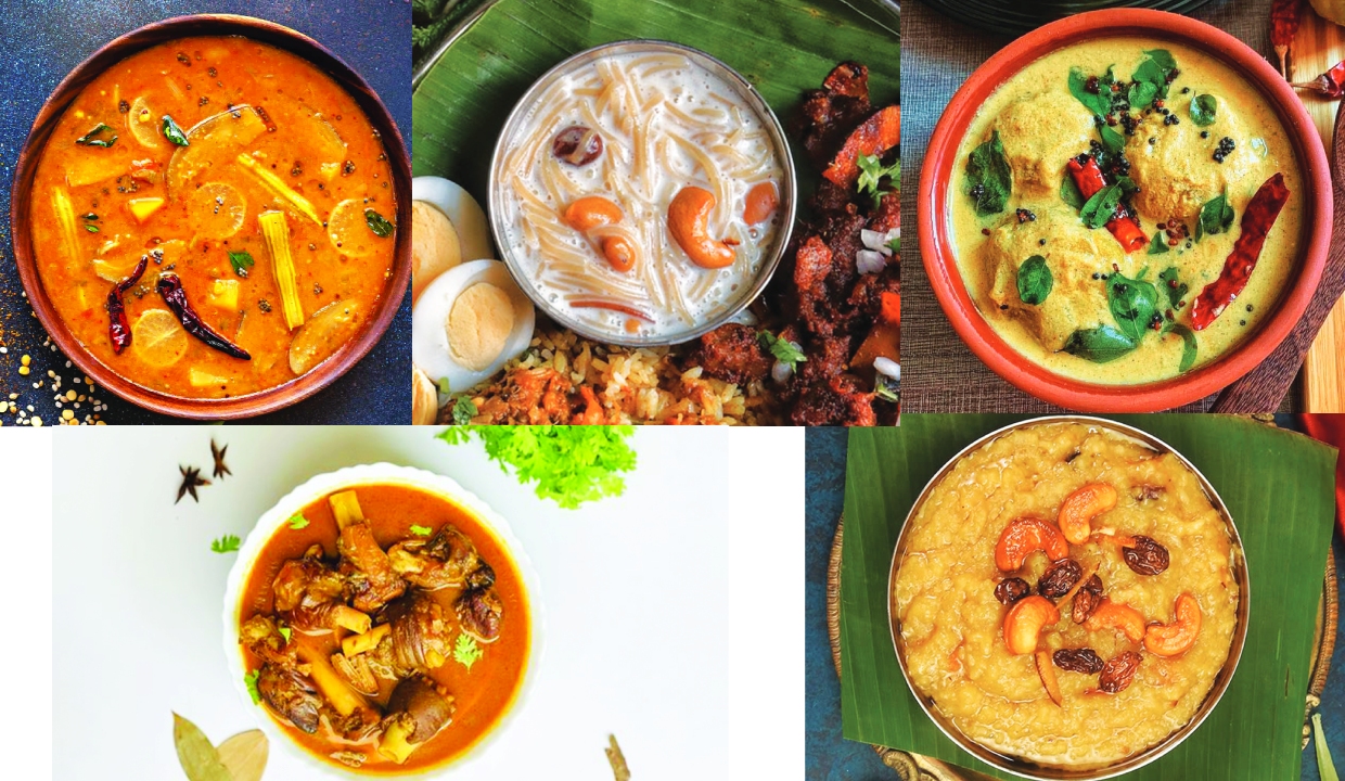 Attukal Pongala: When a city cooks as one