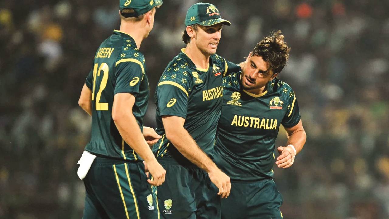 Australia set to conduct forensic review of disastrous T20 WC campaign