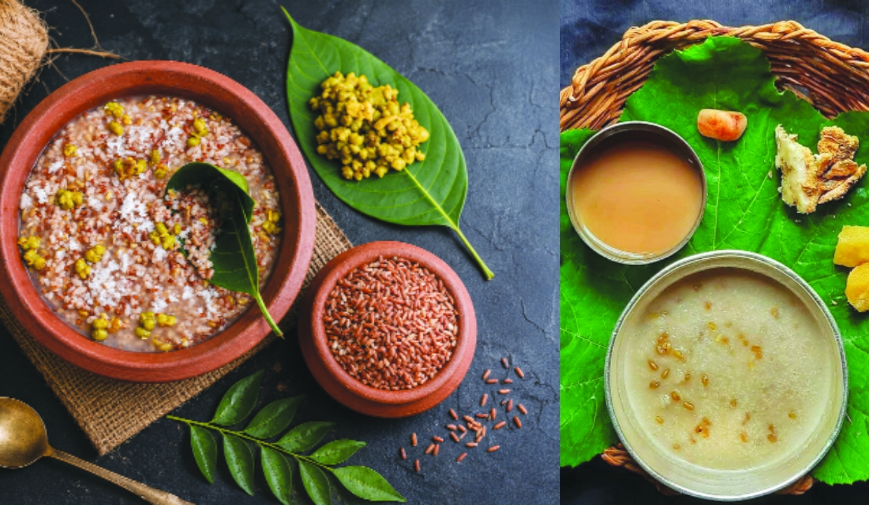 Ayurveda: Reviving Ritucharya