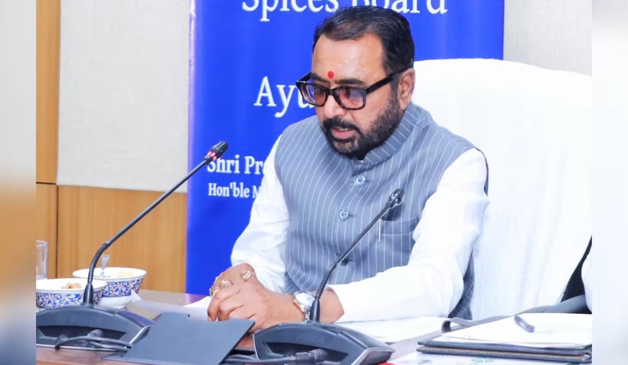 Ayush services sector growing fast; projected to hit up to USD 318 billion by 2047: Study