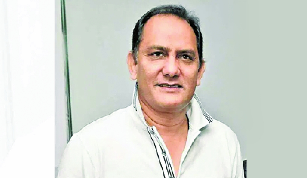Azharuddin questions Gill’s absence in T20s