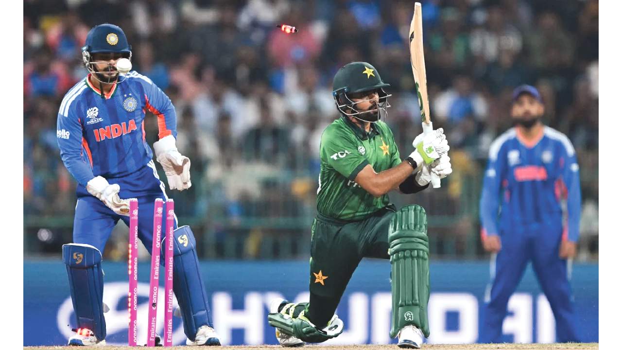 Babar faces heat: Livid ex-Pak players demand his axing after India debacle