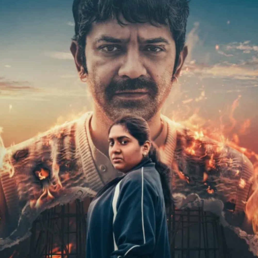 Babita Singh Reporting starring Nimisha Sajayan set for Prime Video premiere