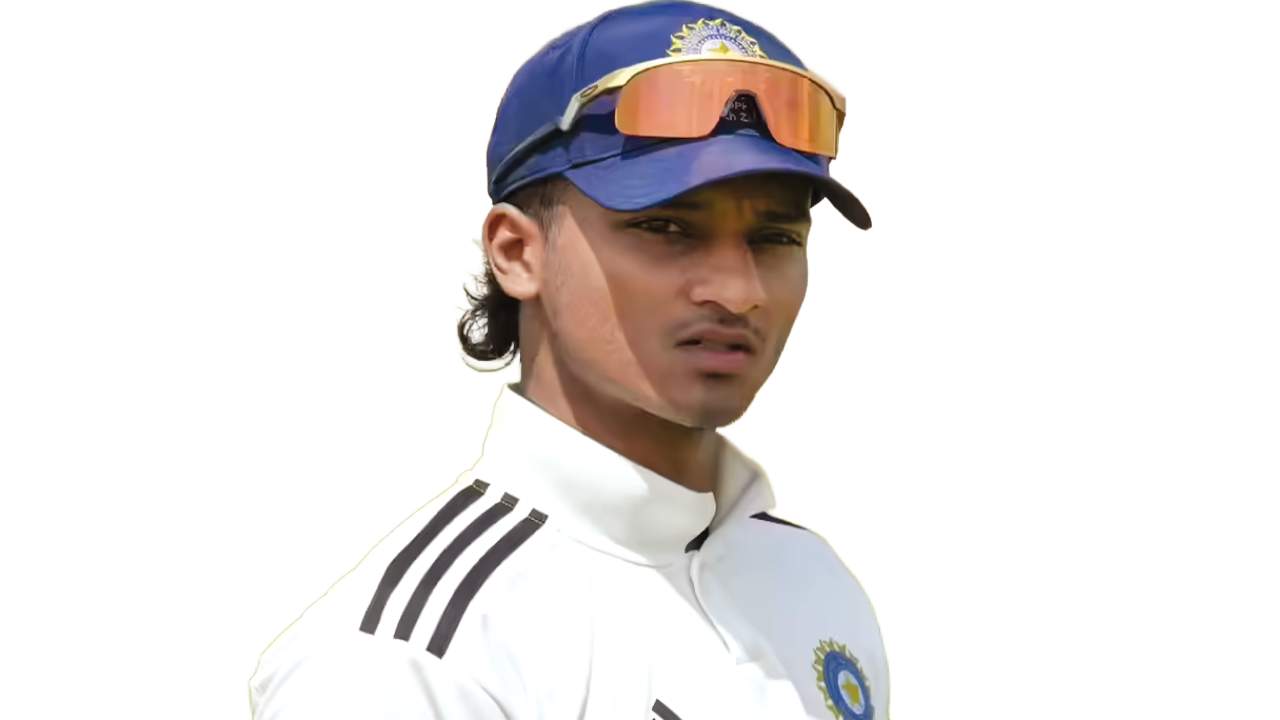 Badoni, Arya to join India A for T20 WC warm-up games