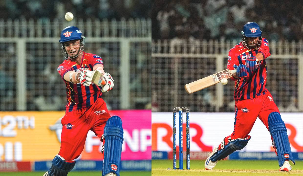 Badoni, Choudhary help LSG beat KKR by three wickets