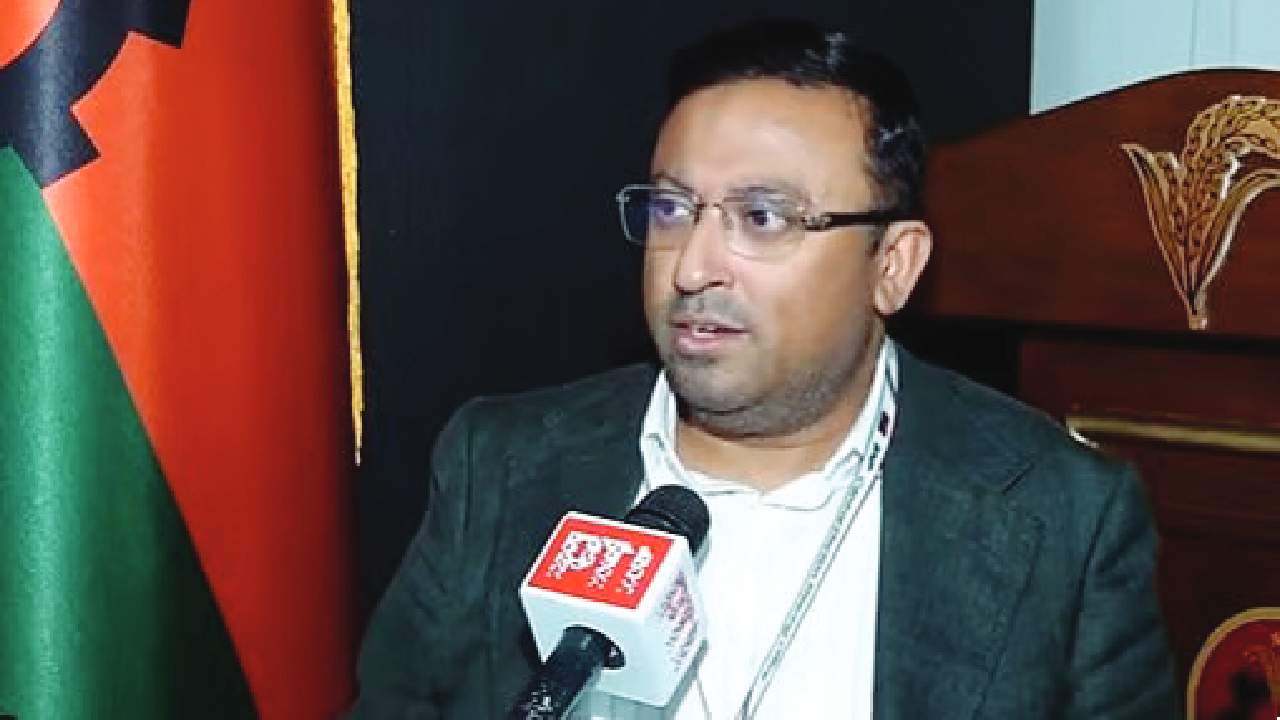 Bangladesh seeks reset in India ties: Kabir