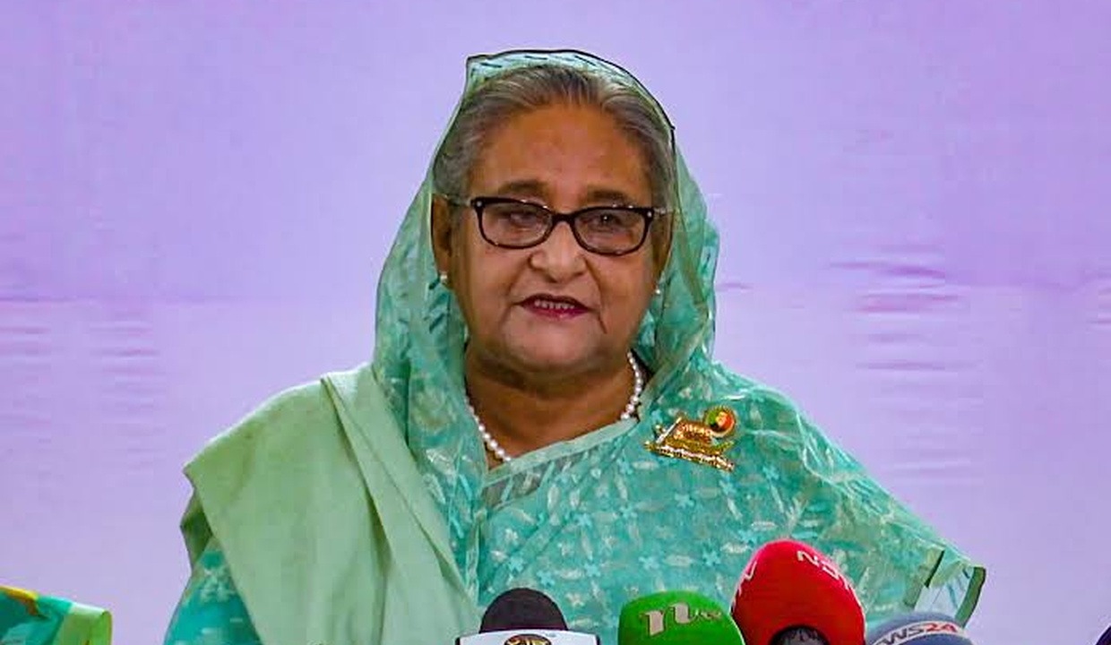 Bangladesh tribunal sentences seven senior Awami League leaders to death