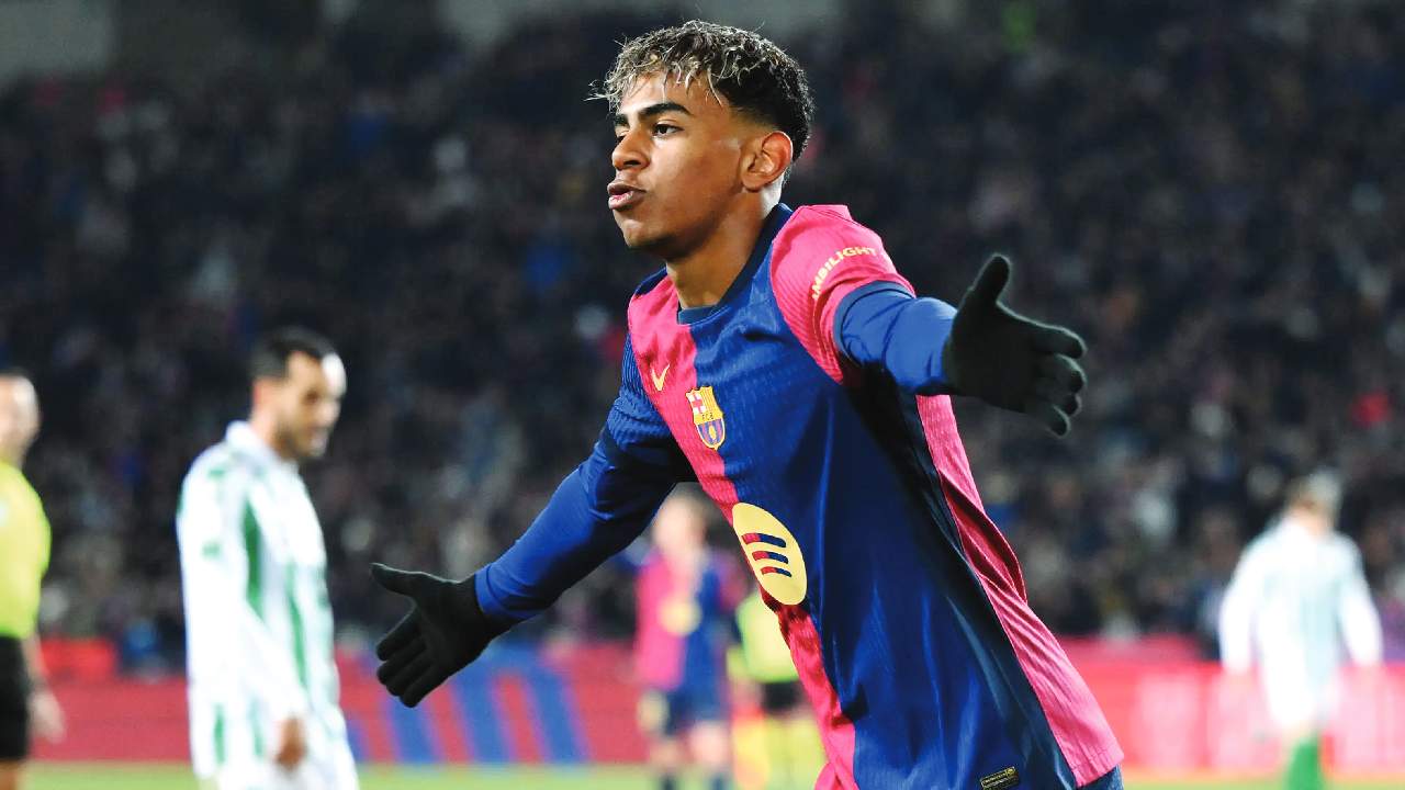 Barcelona reach Copa semifinals