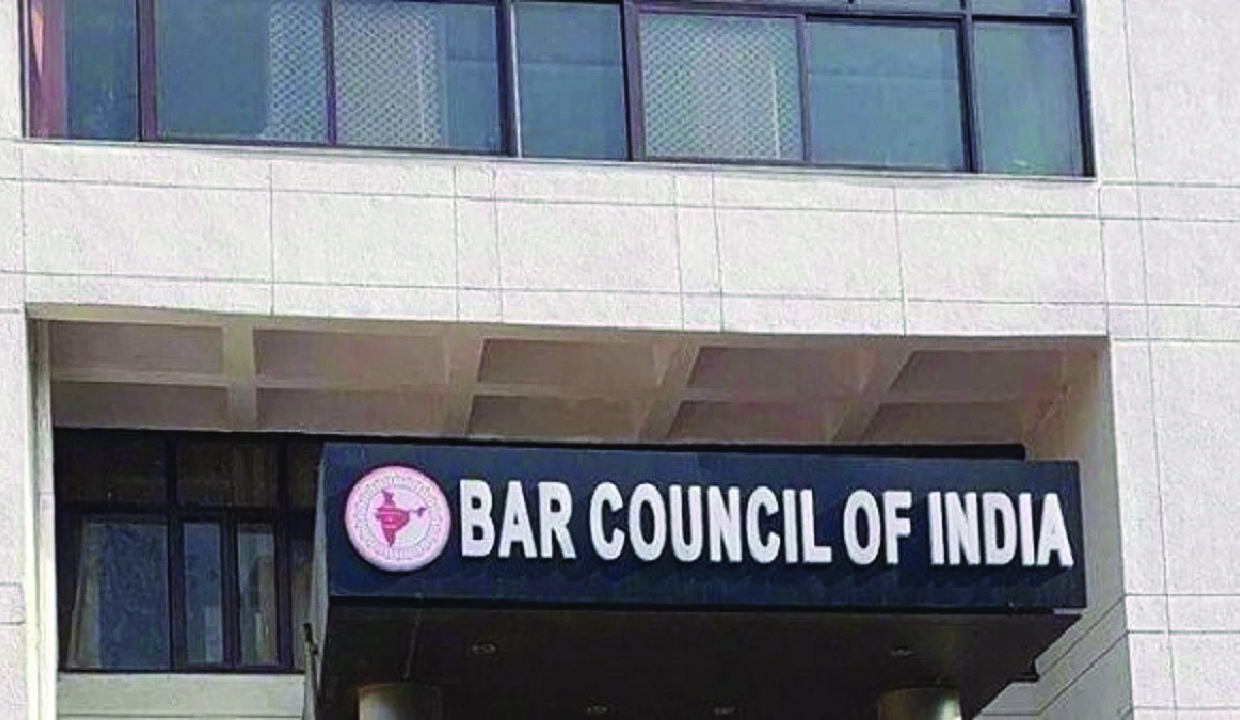 BCI declares AIBE results with 65.92 pass per cent