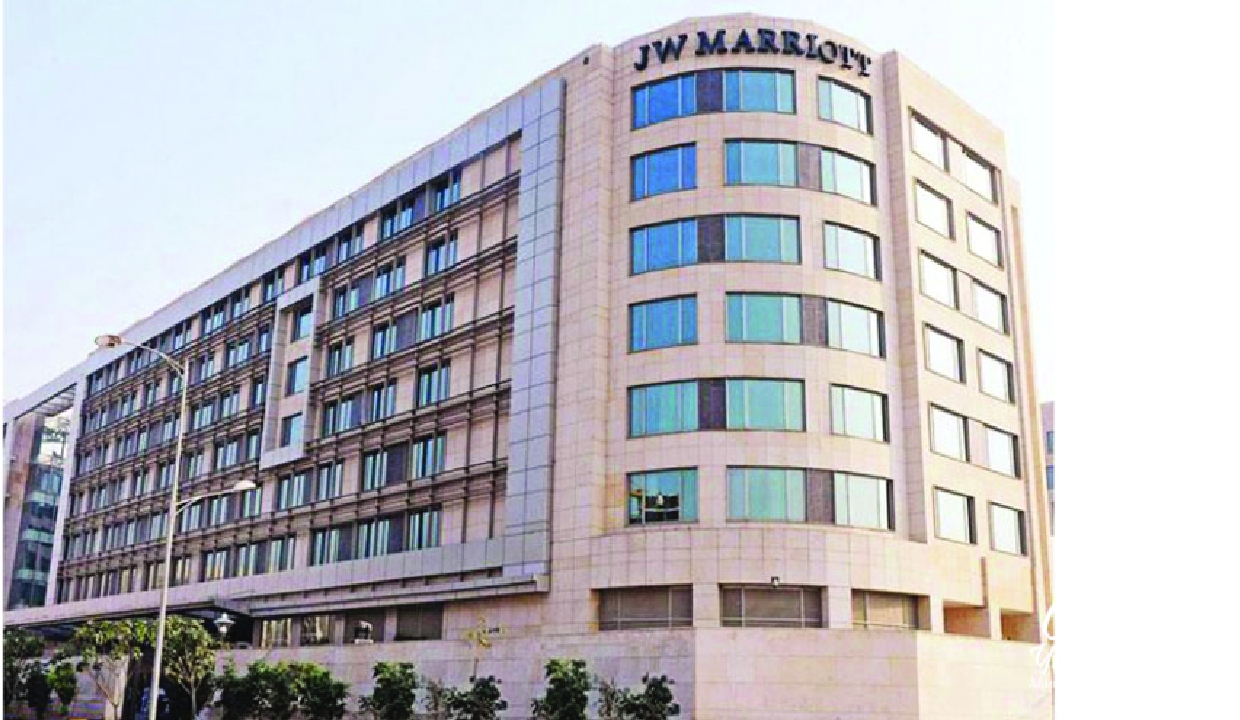 Before world leaders arrive, BRICS hotels face FSSAI heat