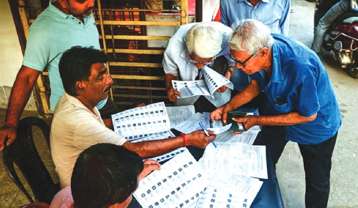 Bengal polls: EC finalises district-wise force