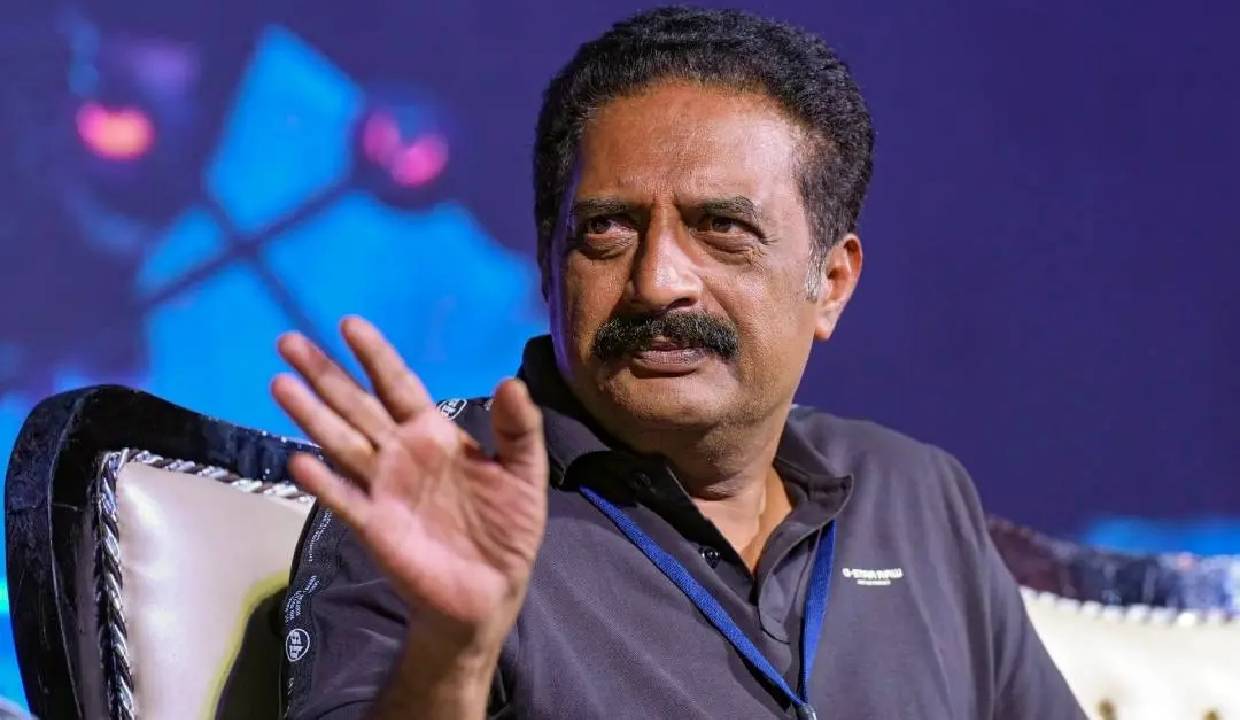 Bengaluru court issues non-bailable warrant against Prakash Raj in voter ID case
