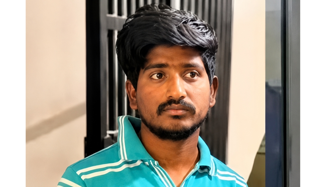 Bengaluru delivery agent arrested after woman alleges sexual harassment