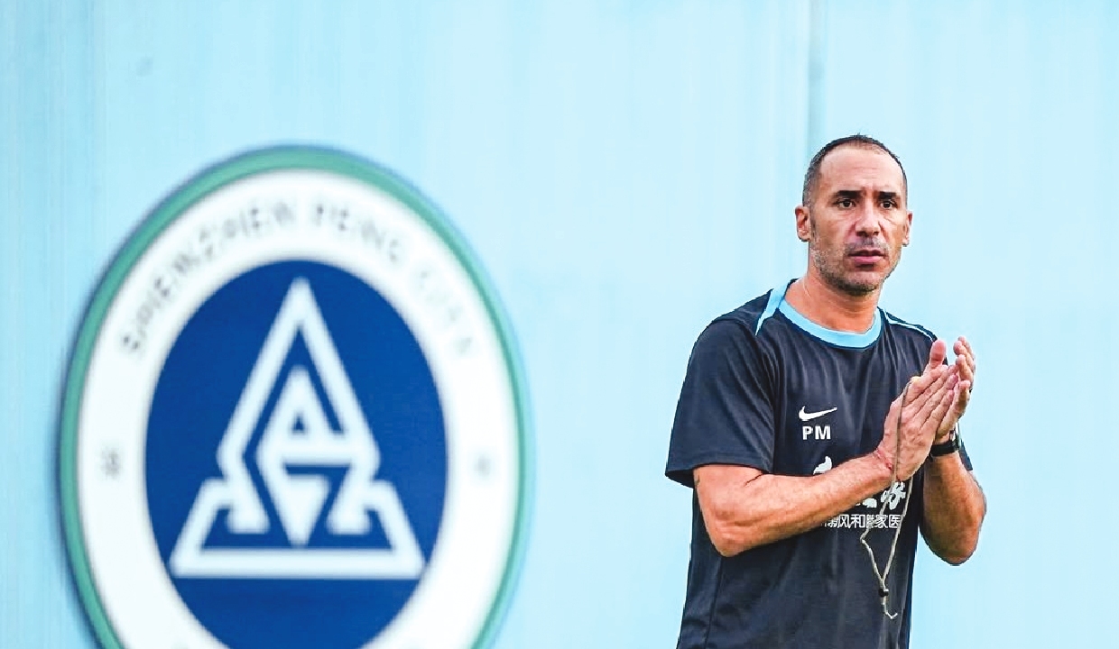 Bengaluru FC appoint Munoz as head coach