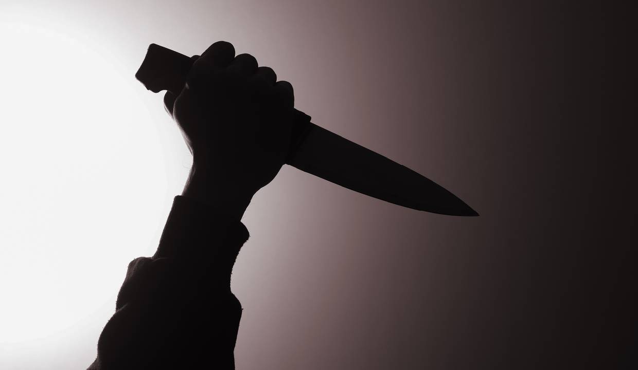 Bengaluru Horror: Husband records threat video, then stabs wife 20 times in front of family