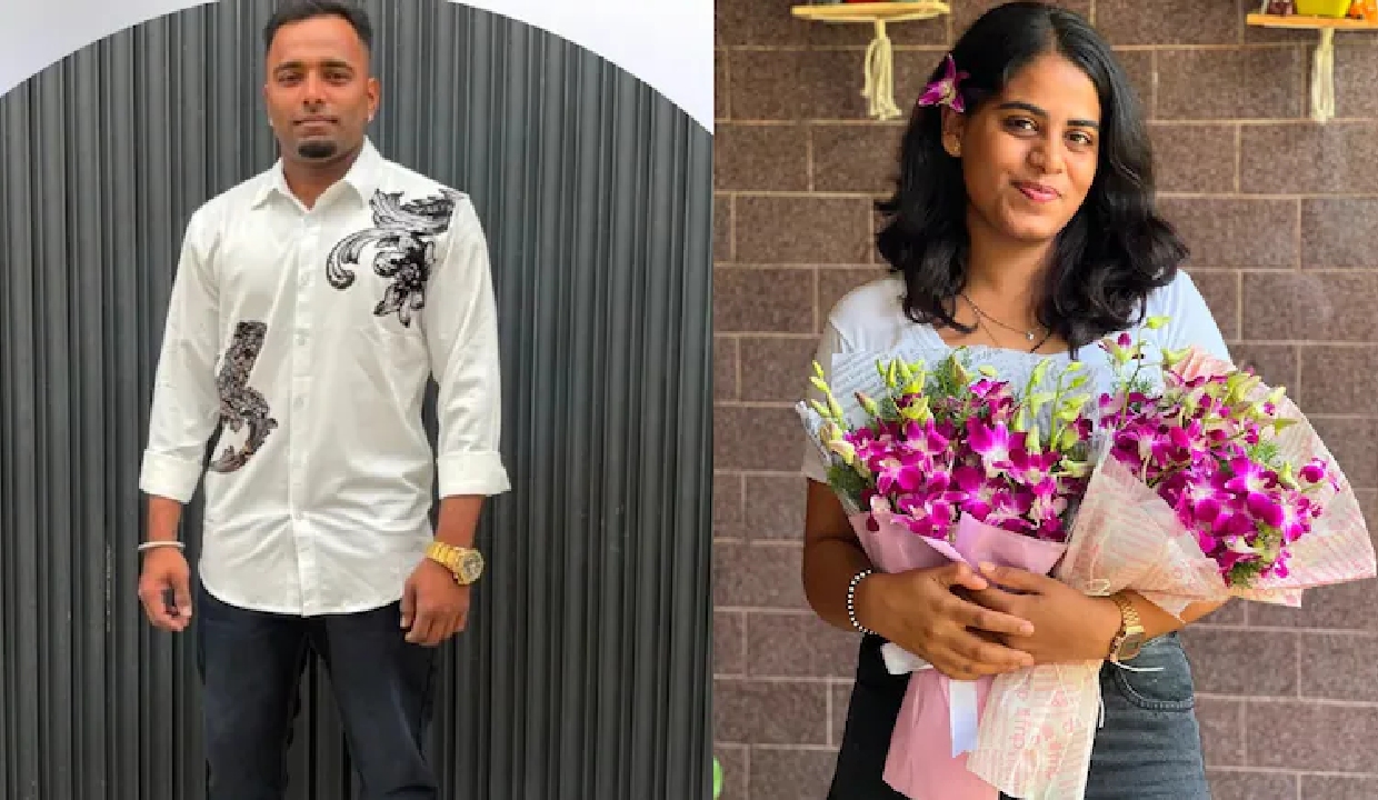 Bengaluru Law student killed after ending relationship, boyfriend and brother arrested