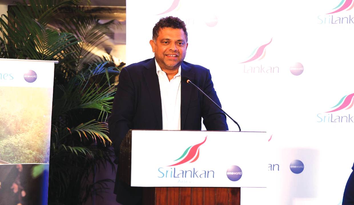 Better late than never: SriLankan Airlines puts safety first amid expansion