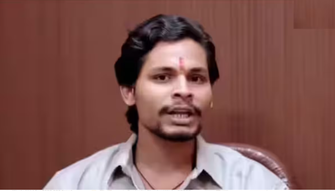 Bhardwaj detained, faces SC/ST Act, POCSO charges over CJP protest assault