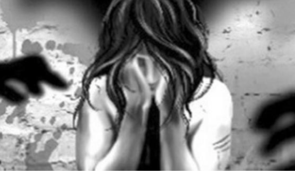 Bhubaneswar rape case : Police seize toy gun, six phones from accused's mother