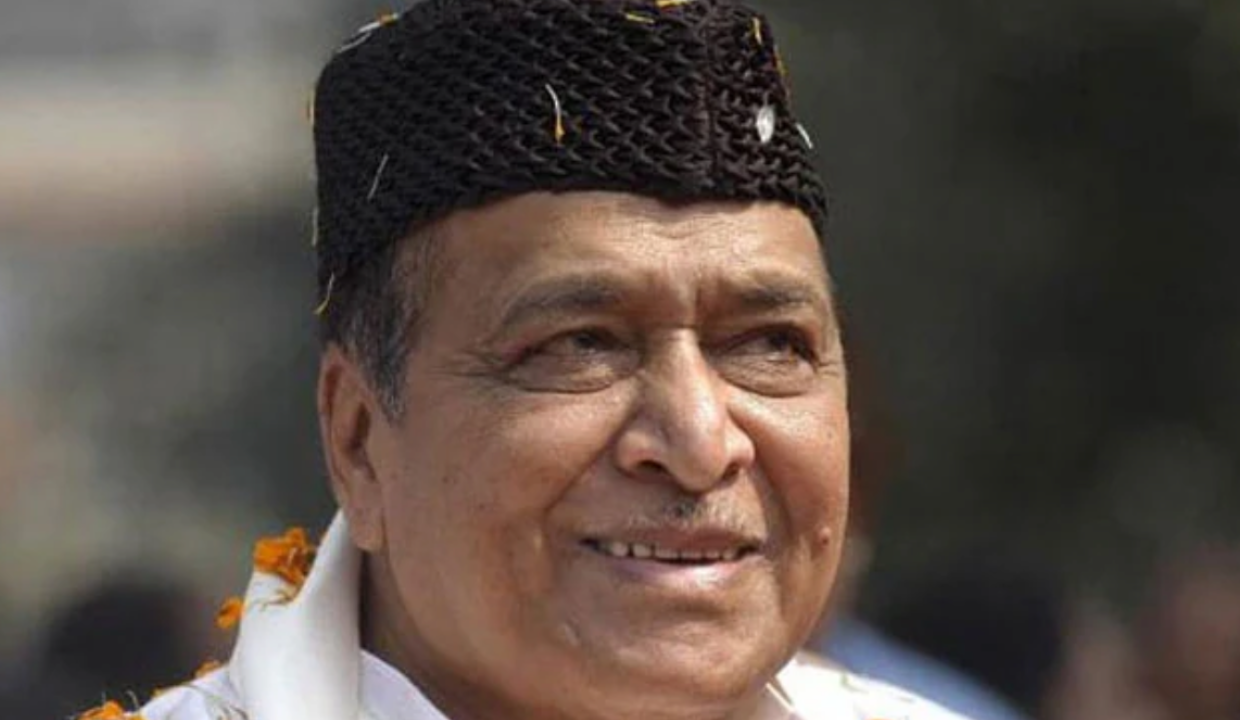 Bhupen Hazarika is an emotion that lives in Assam’s heart and soul : CM Himanta