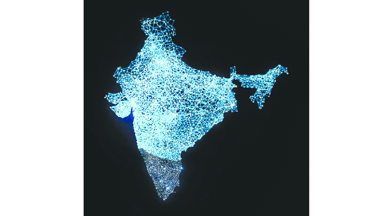 Big, loud, searching for a point