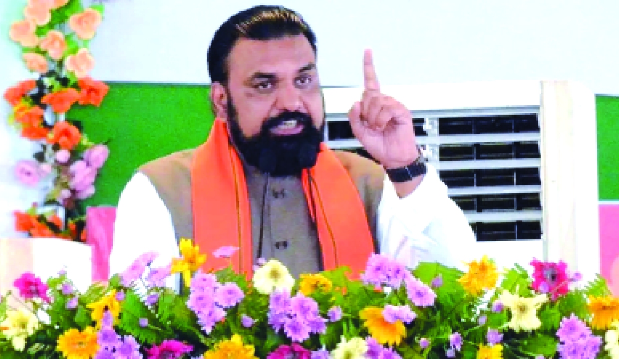 Bihar Chamber of Commerce and Industries can help Govt maximise investment in State: CM Choudhary