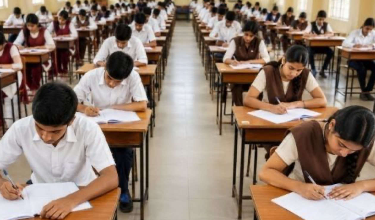 Bihar to replace ‘Fail’ with ‘Eligible for Skill Development’ in Class 10, 12 marksheets
