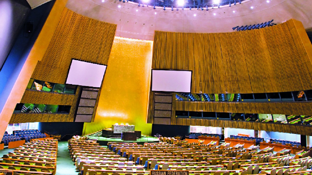 Bilateral, the new multilateral