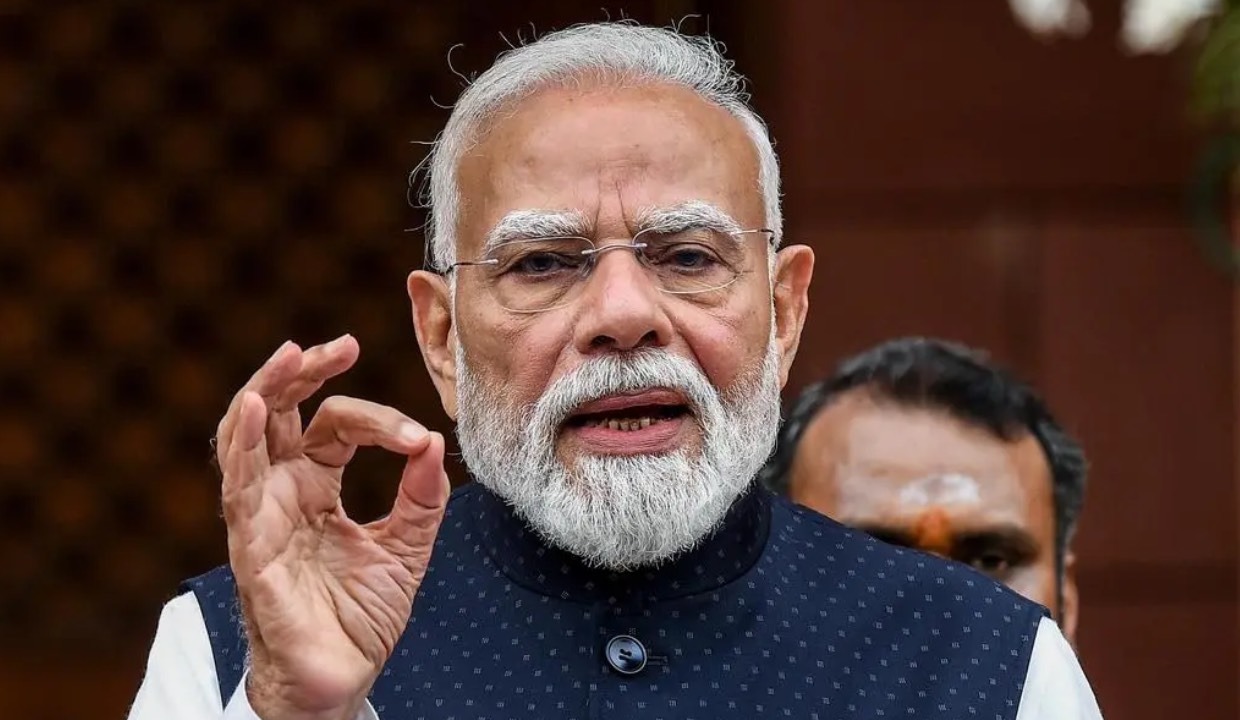 Bill containing provisions for strict action against paper leaks to be introduced in Parliament: PM Modi