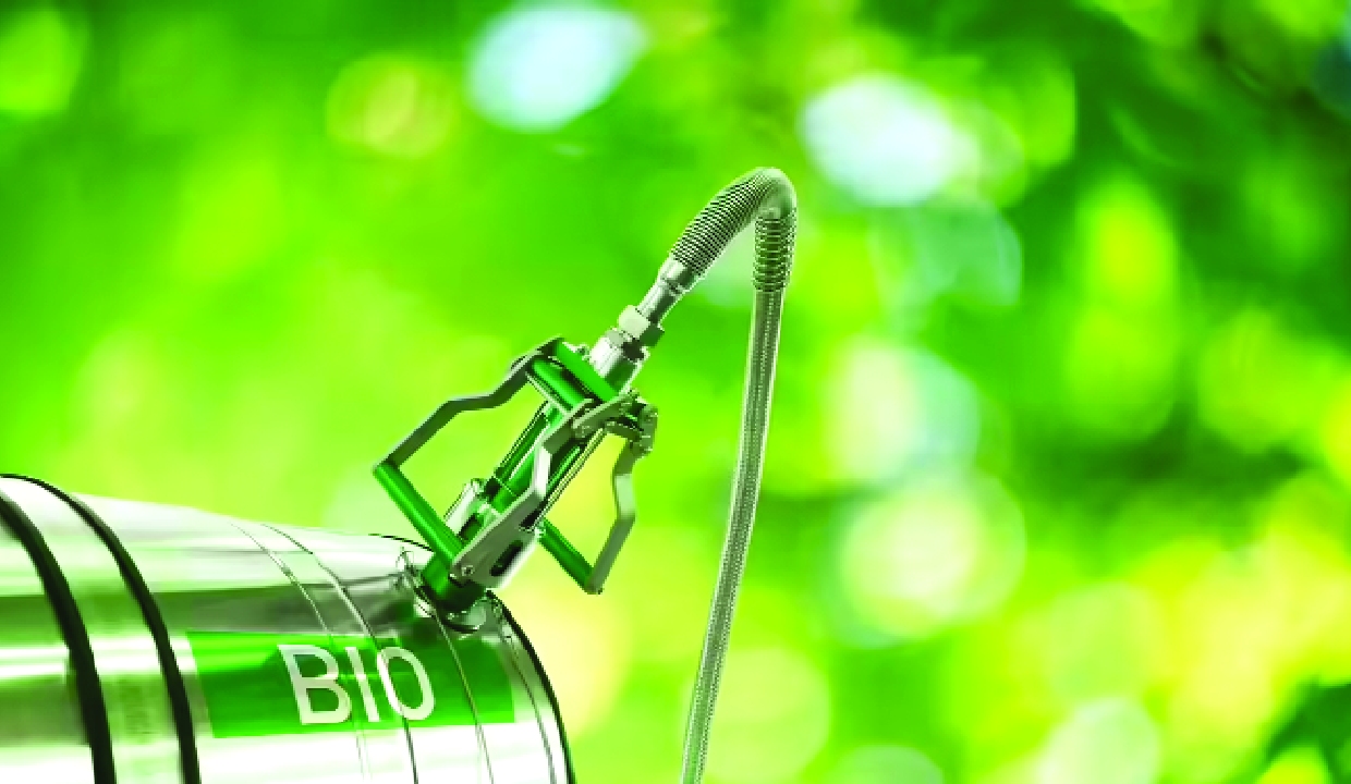 Bio-energy emerging as key pillar of green growth strategy: TPCI