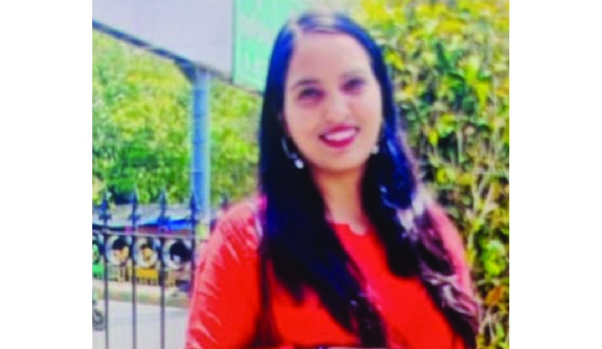 Birthday bloodbath: Delhi cop shoots wife