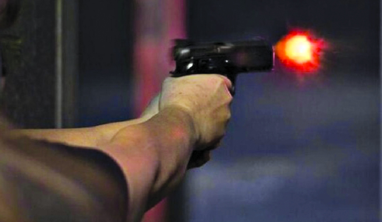 Bishnoi Gang associates held for firing outside gym linked to Guru Randhawa