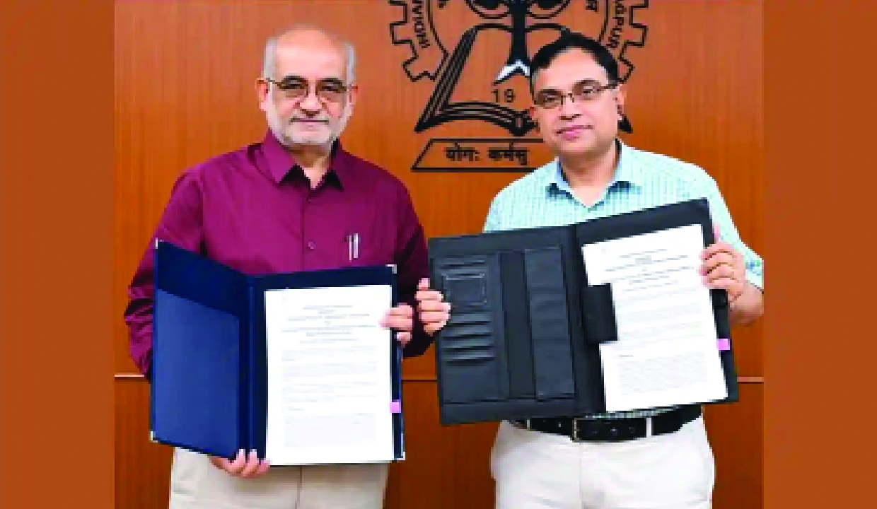 BIT-Mesra, IIT-Kharagpur sign MoU for research