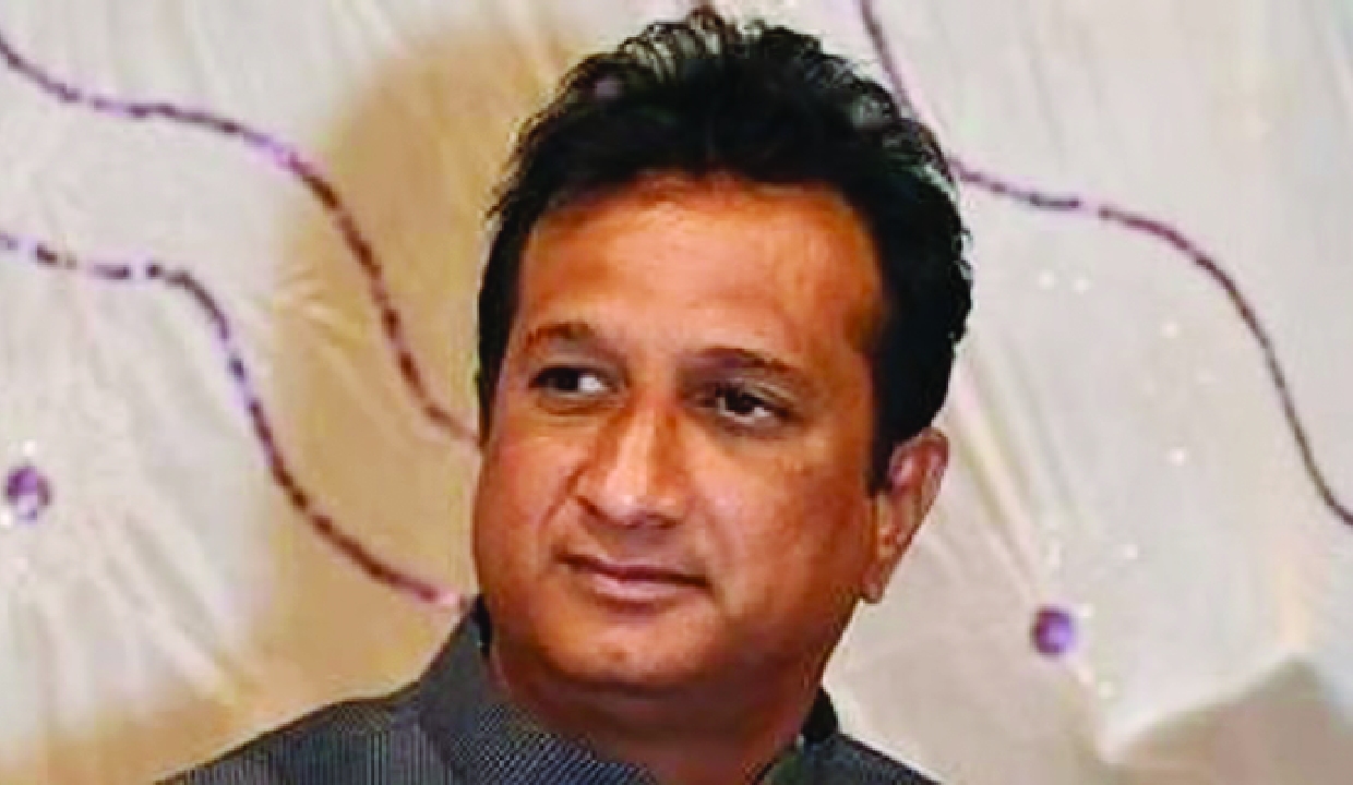 BJP accuses Gujarat Congress MLA of insulting Vande Mataram