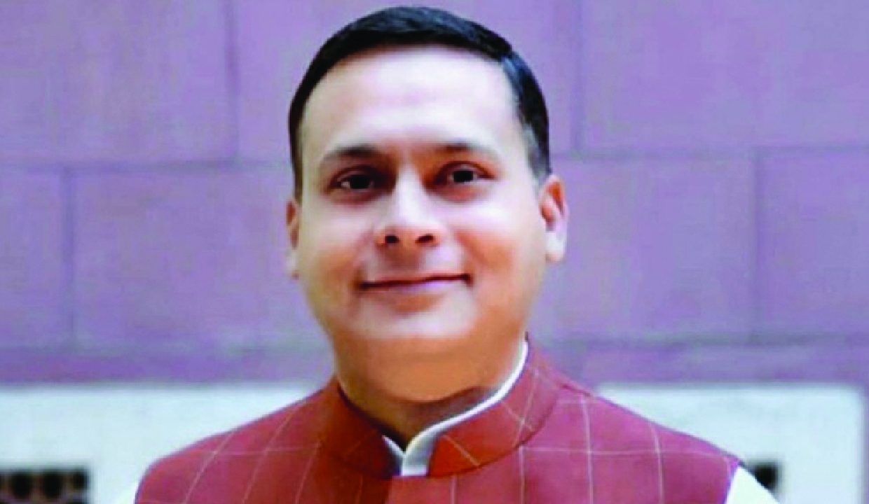 BJP hails PM’s Indonesia visit as strategic breakthrough