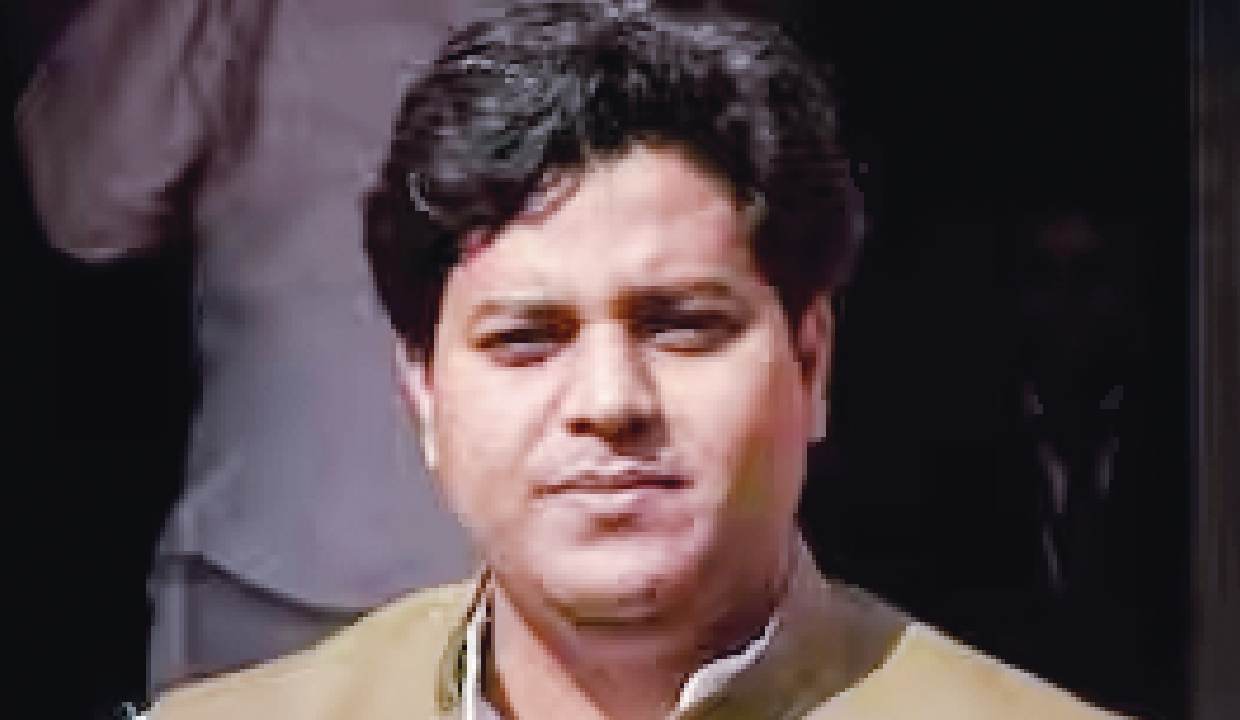 BJP has no courage to face Congress: Imran Pratapgarhi