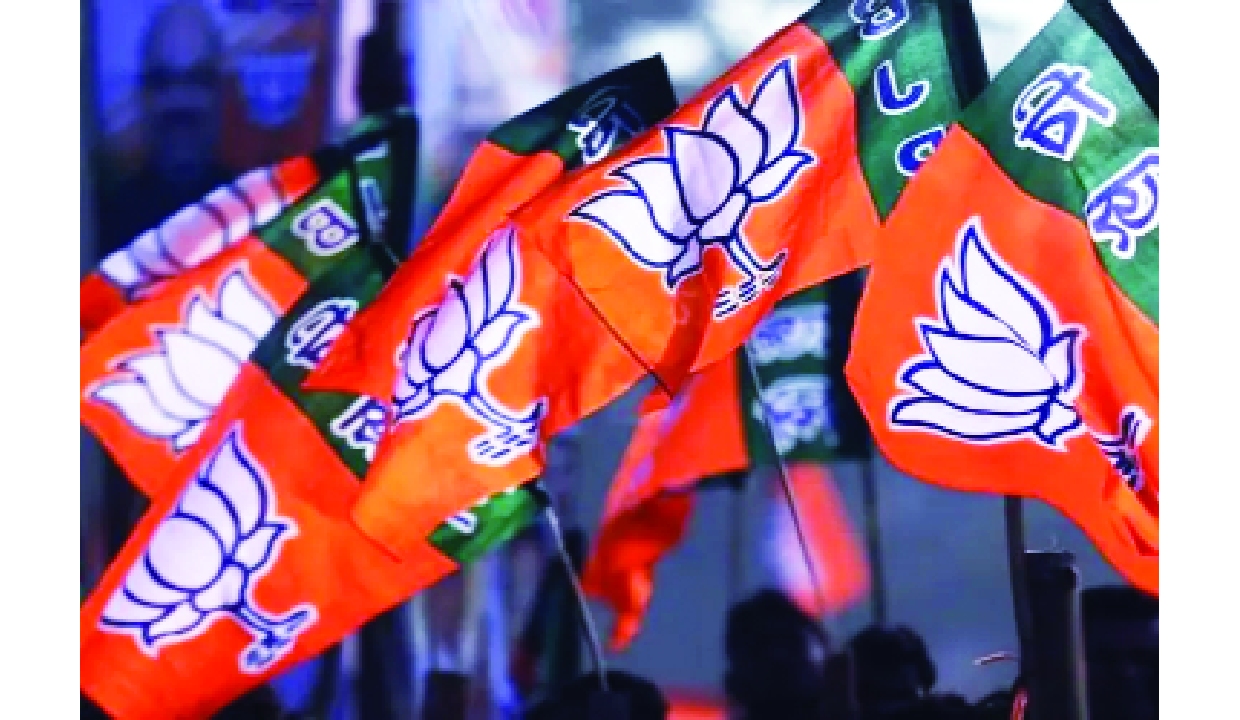 BJP seeks privilege motion against Ranchi admin
