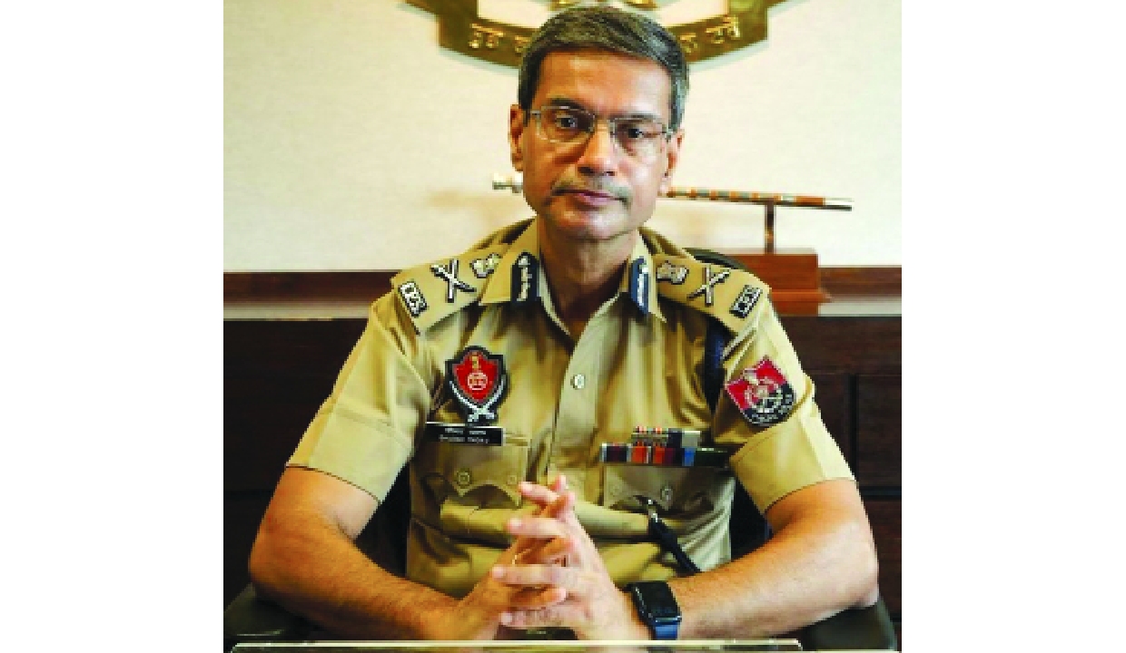 BKI terror plot foiled