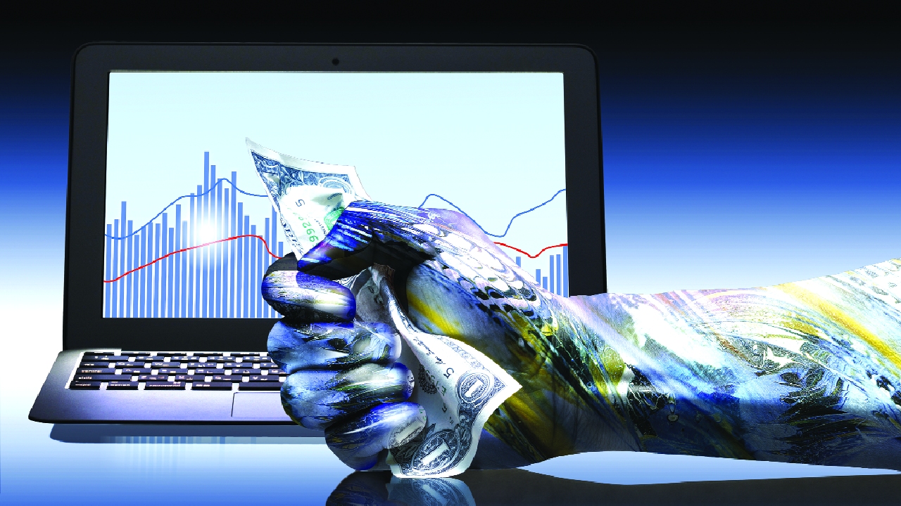 Blasé Capital 2fa FROM fraud