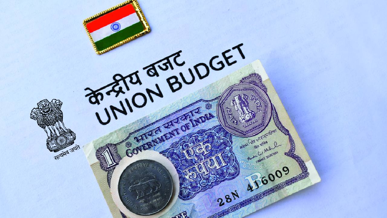 Blasé Capital BUDGET COMMENTS