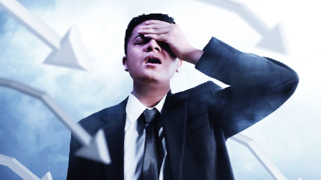 Blasé Capital MARKET echoes