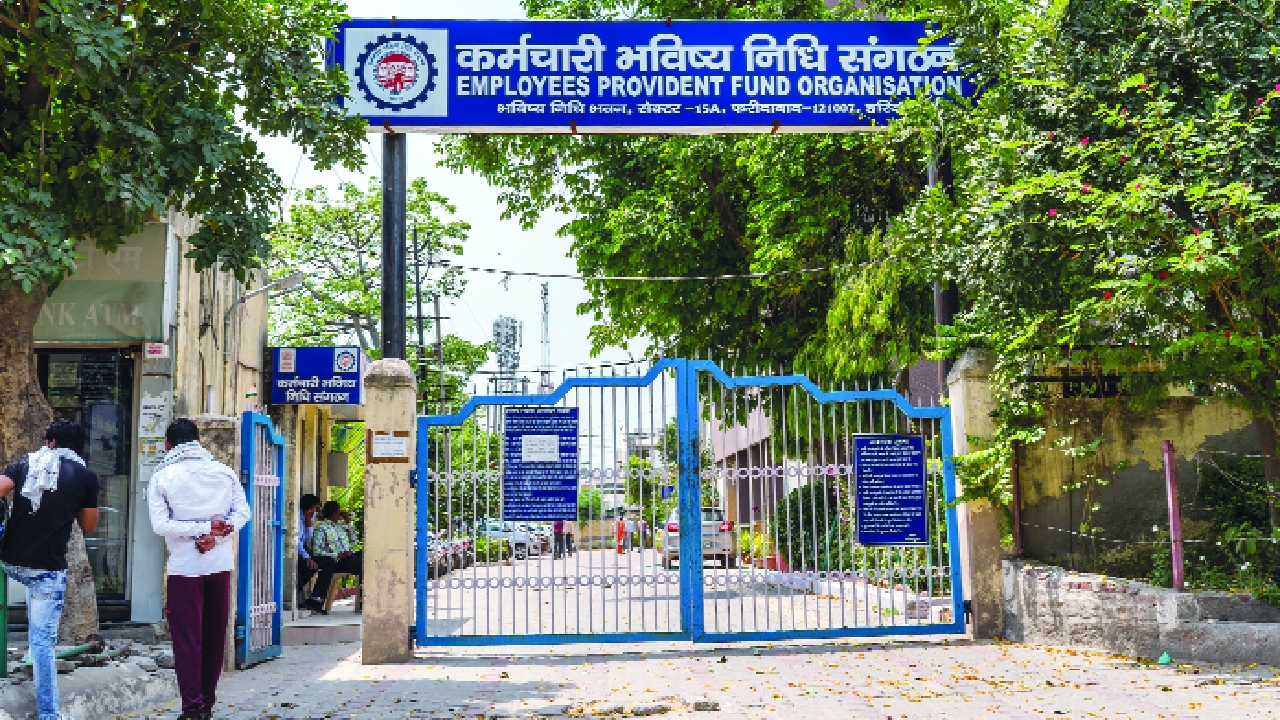 Blasé Capital PF @ 8.25 per cent