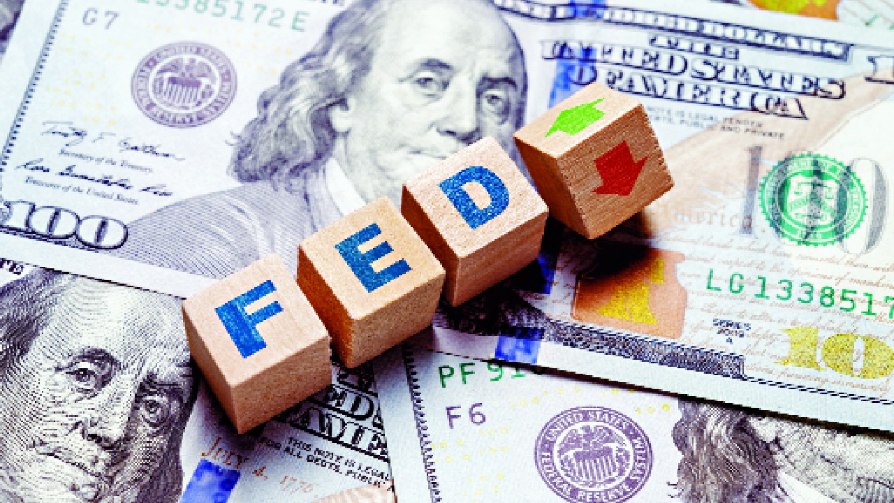 Blasé Capital Powerless powell?