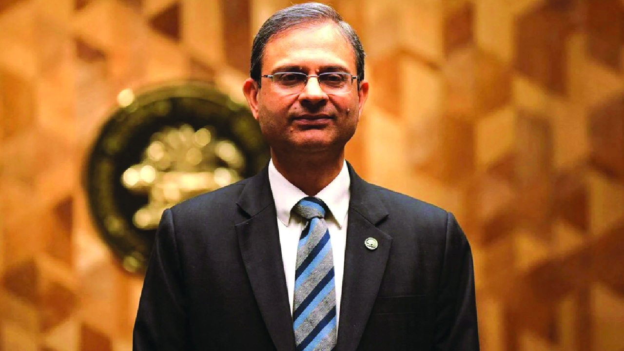 Blasé Capital RBI Policy Reactions